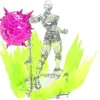 Figure-rise Effect Burst Effect (Space Pink)