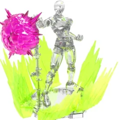 Figure-rise Effect Burst Effect (Space Pink)