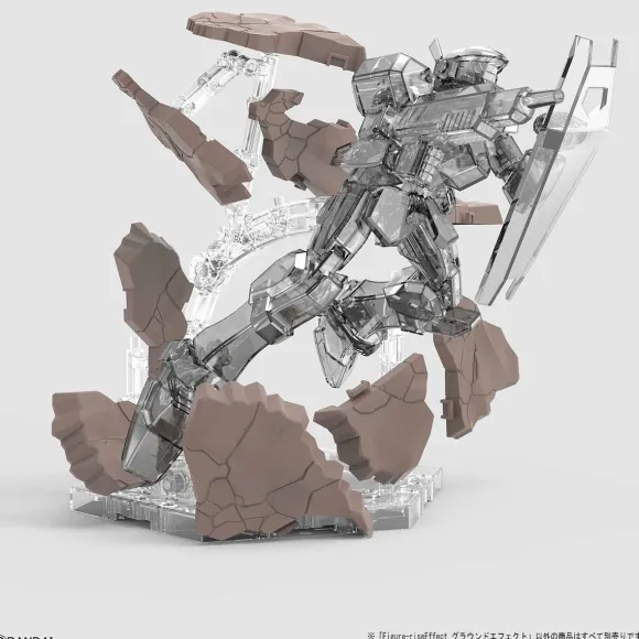 Figure-rise Effect - Ground Effect