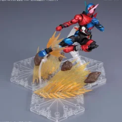 Figure-rise Effect Shockwave Yellow