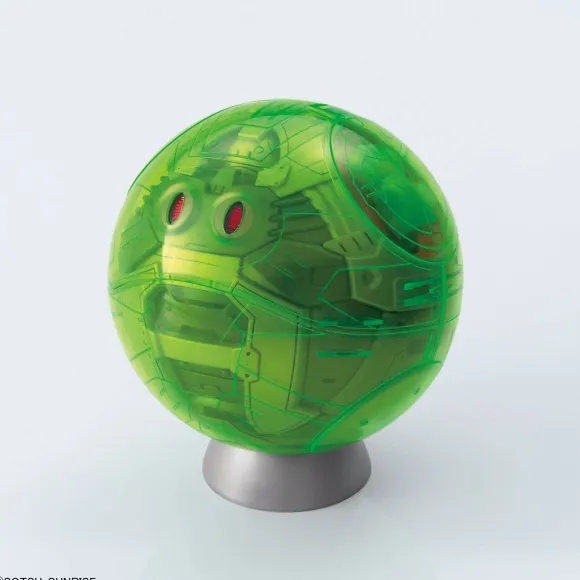 Figure-rise Mechanics Haro