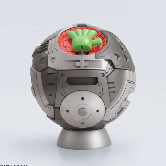Figure-rise Mechanics Haro