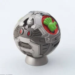 Figure-rise Mechanics Haro