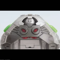 Figure-rise Mechanics Haro