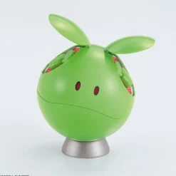 Figure-rise Mechanics Haro