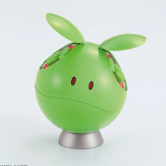 Figure-rise Mechanics Haro