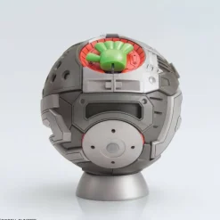 Figure-rise Mechanics Haro