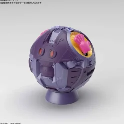 Figure-rise Mechanics Haro (Pink)