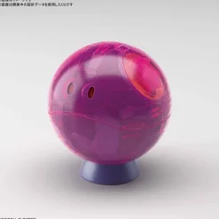 Figure-rise Mechanics Haro (Pink)