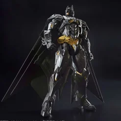 Figure-rise Standard Amplified Batman