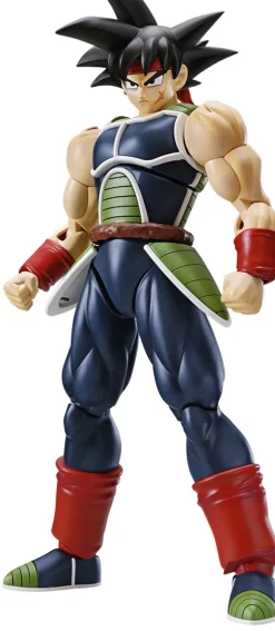 Figure-rise Standard Bardock