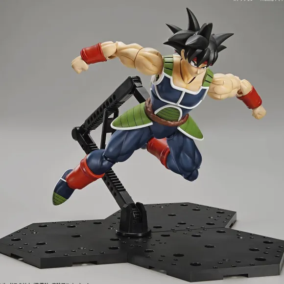 Figure-rise Standard Bardock