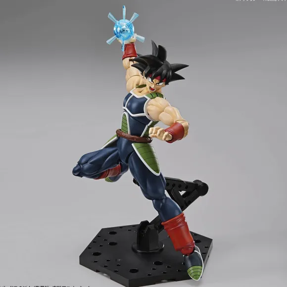 Figure-rise Standard Bardock