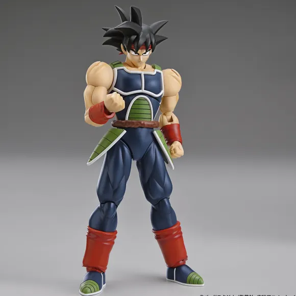 Figure-rise Standard Bardock