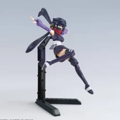 Figure-rise Standard Build Divers: Diver Ayame