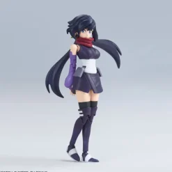 Figure-rise Standard Build Divers: Diver Ayame