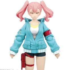 Figure-Rise Standard Ellie (Synduality)