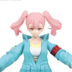 Figure-Rise Standard Ellie (Synduality)