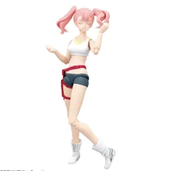 Figure-Rise Standard Ellie (Synduality)