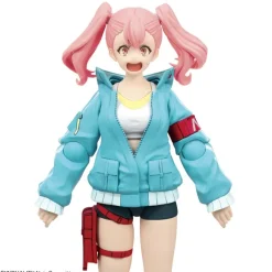 Figure-Rise Standard Ellie (Synduality)