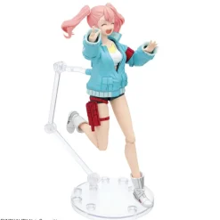Figure-Rise Standard Ellie (Synduality)
