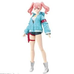 Figure-Rise Standard Ellie (Synduality)