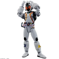 Figure-rise Standard Kamen Rider Fourze Base States