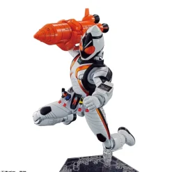 Figure-rise Standard Kamen Rider Fourze Base States