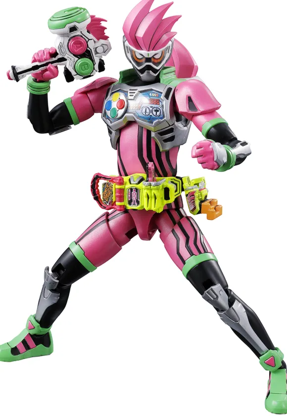 Figure-rise Standard Kamen Rider Ex-Aid Action Gamer Level 2