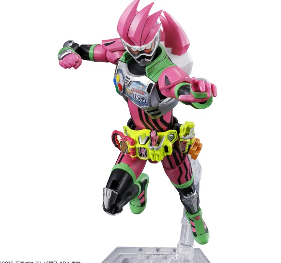 Figure-rise Standard Kamen Rider Ex-Aid Action Gamer Level 2