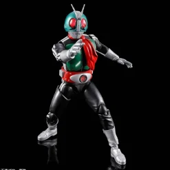Figure-rise Standard Kamen Rider New No. 1