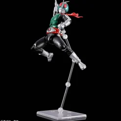 Figure-rise Standard Kamen Rider New No. 1