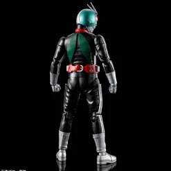 Figure-rise Standard Kamen Rider New No. 1