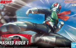 Figure-rise Standard Kamen Rider New No. 1