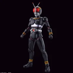 Figure-rise Standard Kamen Rider BLACK