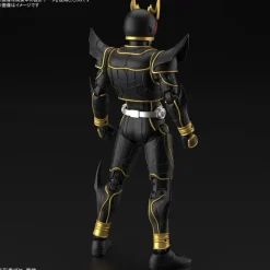 Figure-rise Standard Kamen Rider Kuuga Ultimate Form