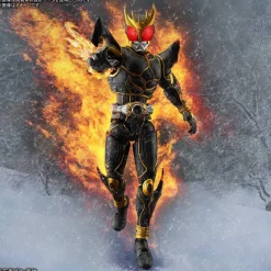 Figure-rise Standard Kamen Rider Kuuga Ultimate Form