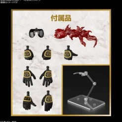 Figure-rise Standard Kamen Rider Kuuga Ultimate Form