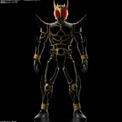 Figure-rise Standard Kamen Rider Kuuga Ultimate Form