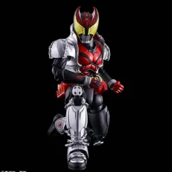 Figure-rise Standard Kamen Rider Kiva (Kiva Form)