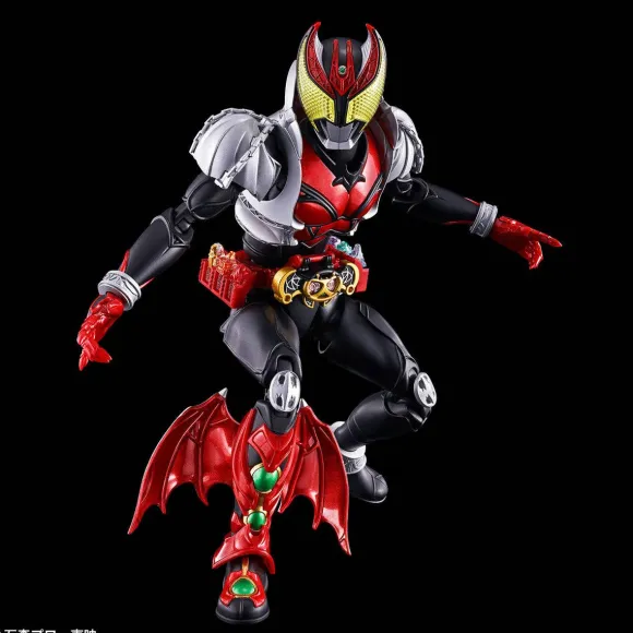 Figure-rise Standard Kamen Rider Kiva (Kiva Form)