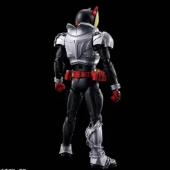 Figure-rise Standard Kamen Rider Kiva (Kiva Form)
