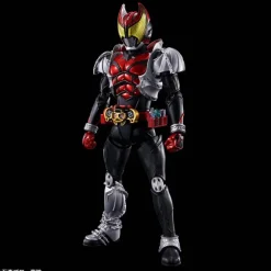 Figure-rise Standard Kamen Rider Kiva (Kiva Form)