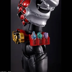 Figure-rise Standard Kamen Rider Kiva (Kiva Form)