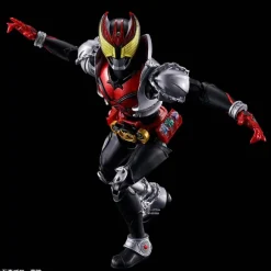 Figure-rise Standard Kamen Rider Kiva (Kiva Form)