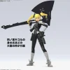 Figure-Rise Standard Kikoru Shinomiya (Kaiju No. 8)