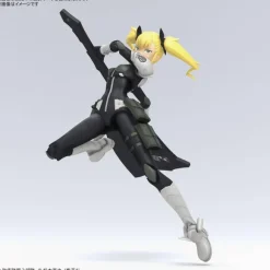 Figure-Rise Standard Kikoru Shinomiya (Kaiju No. 8)