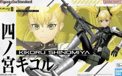 Figure-Rise Standard Kikoru Shinomiya (Kaiju No. 8)