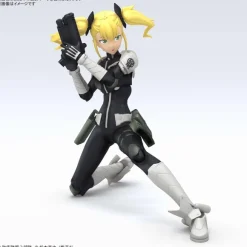 Figure-Rise Standard Kikoru Shinomiya (Kaiju No. 8)