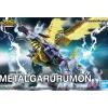 Figure-rise Standard MetalGarurumon (Amplified)